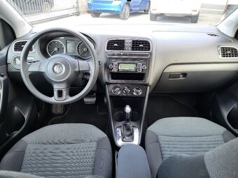VW Polo 1.4 16V 63kw,DSG,po velkém servise - 7