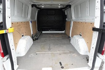 FORD TRANSIT CUSTOM L2H1 2.0TDCI KLIMA SERVISKA - 7