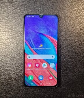 Samsung Galaxy A40 - 7