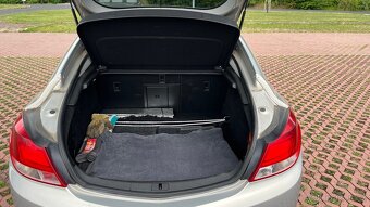 Opel Insignia 1.8 benzin - 7