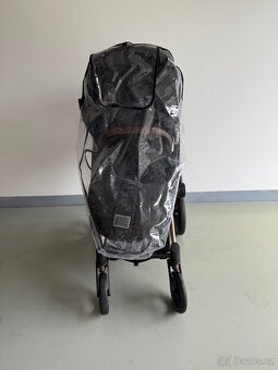 CYBEX Priam - 7