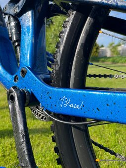 Trek slash 9.8 - 7
