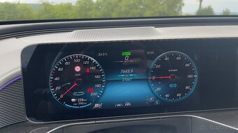 Mercedes Benz EQC 400 4MATIC - 7