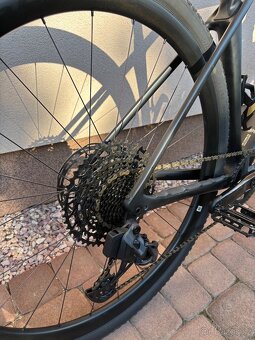 Specialized Diverge STR 58 AXS - 7