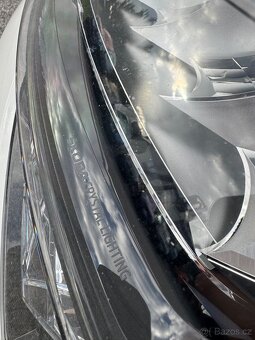 Škoda Superb 1.5 TSI 110kw 2021/ 168 000km/ DSG - 7