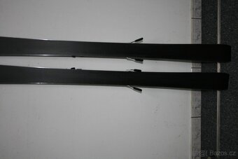 lyže Fischer 80 Ti 173 cm - 7