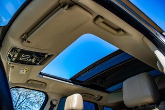 Land Rover Range Rover Sport 3.0 V6 - 7