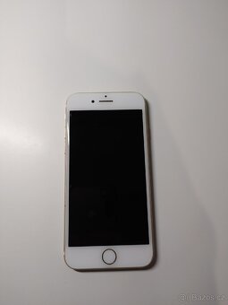 iPhone 7, 32 GB, zlatý - 7