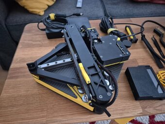 LDO Positron V3.2 3d tiskárna - 7