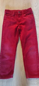 Oblečení HM vel.5-6 - 7