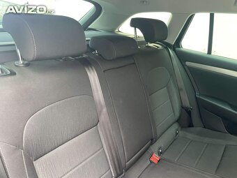 Škoda Superb 2,0 TDI DSG r.v. 2016 combi černé, tažné - 7