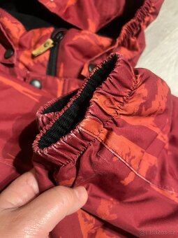 Zimní bunda Reima Nappaa - 7