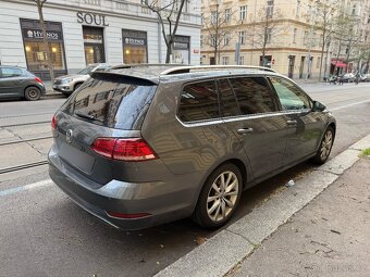 Volkswagen Golf Variant - 7