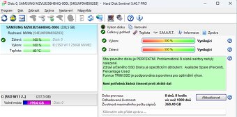 M630e i3-8145U 256GB NVME Wifi/BT 4GB DDR4 adaptér Win11 - 7