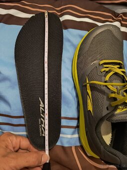 Boty Altra Superior, vel. 42 - 7