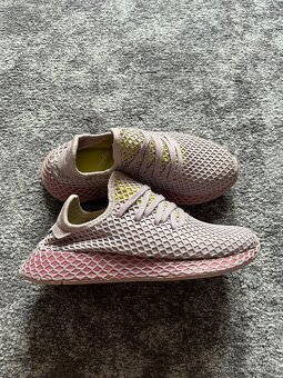 19x Dámské boty Adidas Deerupt Runner (1) - 7
