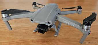 DJI MAVIC AIR 2 FLY MORE COMBO - 7