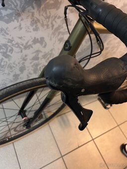 Peligon path gravel kolo - 7