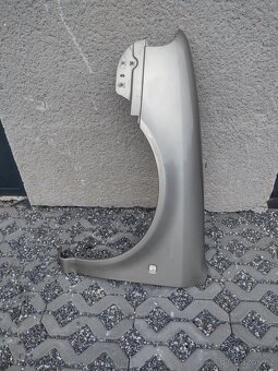 Škoda Octavia 1   1.6 MPI - 7