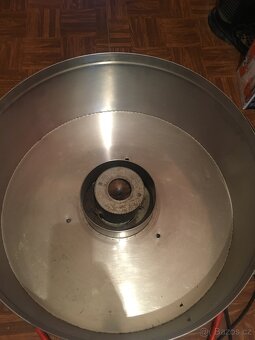 Cukrová vata,Popcorn,Horká čokoláda - 7