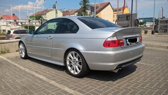 BMW E46 330Ci - 7