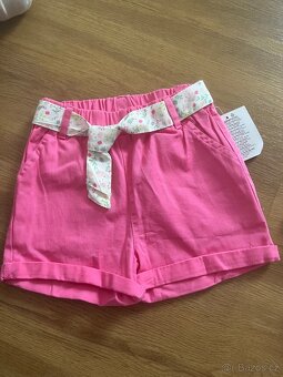 Bodyčka, tepláčky, mikina - 7