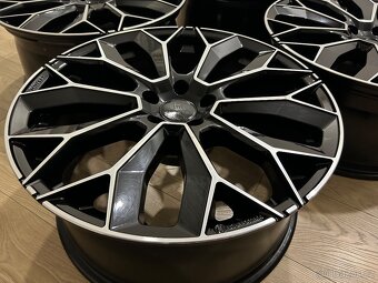 Alu kola 5x112 R20 AEZ - 7