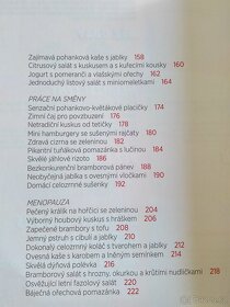 Knížka Jídlo jako životní styl 2 - 7