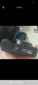 Sony Cyber -Shot DSC-HX60V - 7