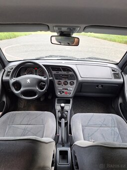 Peugeot 306 - 7