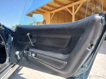 Chevrolet Corvette C3 Stingray - 7