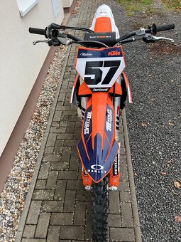 Ktm sx 300 - 7
