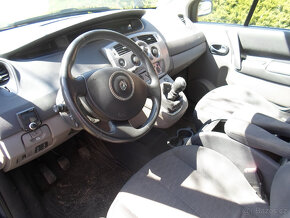 Renault Scenic II 1.5dCi - Náhradní díly - 7