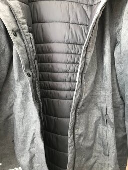 Dámský kabát OUTODOR vel:XL - 7