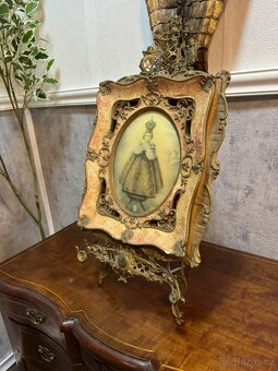 Historický náboženský obraz (522017) - 7