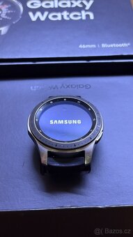 Samsung galaxy Watch classic 46mm - 7