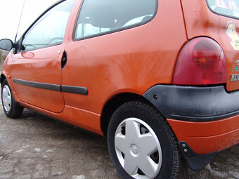 Renault TWINGO 1.2i 43KW - 7