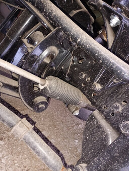 Odtahovka - Odtahový speciál Iveco Daily - 7