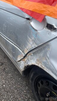 BMW e46 320d jako celek na ND - 7