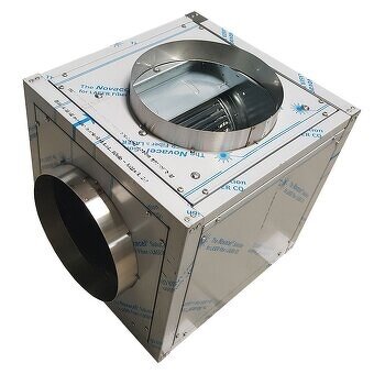 Nerezové digestoře - 7