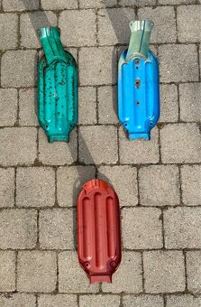 Stadion S22 - nosiče - 7