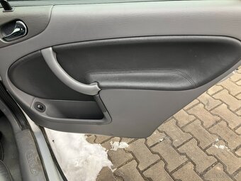 Sedačky saab 9-3 og - 7