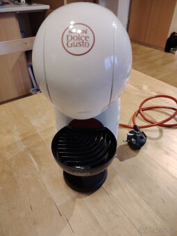 Kávovar Dolce Gusto Mini - 7