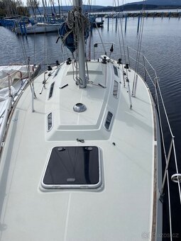 Plachetnice Granada 31 - 7