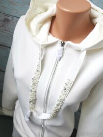 Only dámská nová mikina s kapucí - 7