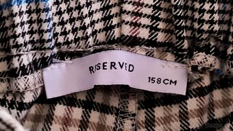 Kalhoty značky Reserved vel 158 - 7