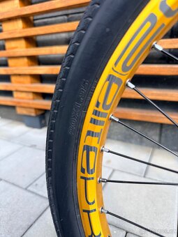 BMX Team Junior 20" Free Agent - 7