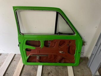 Díly Polski Fiat 126P Maluch (cena za vše) - 7