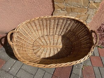 Mojžíšův proutěný koš - 7