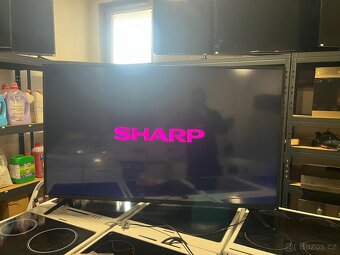 Televize použité v dobrém stavu - 7